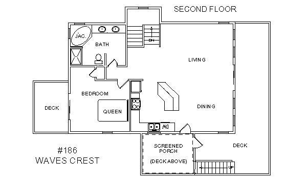 Second Floor 2296401