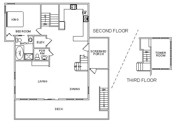 Second Floor 3370113