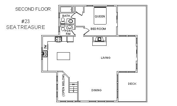 Second Floor 2284043