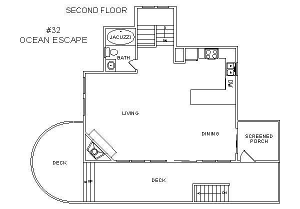 Second Floor 2166280