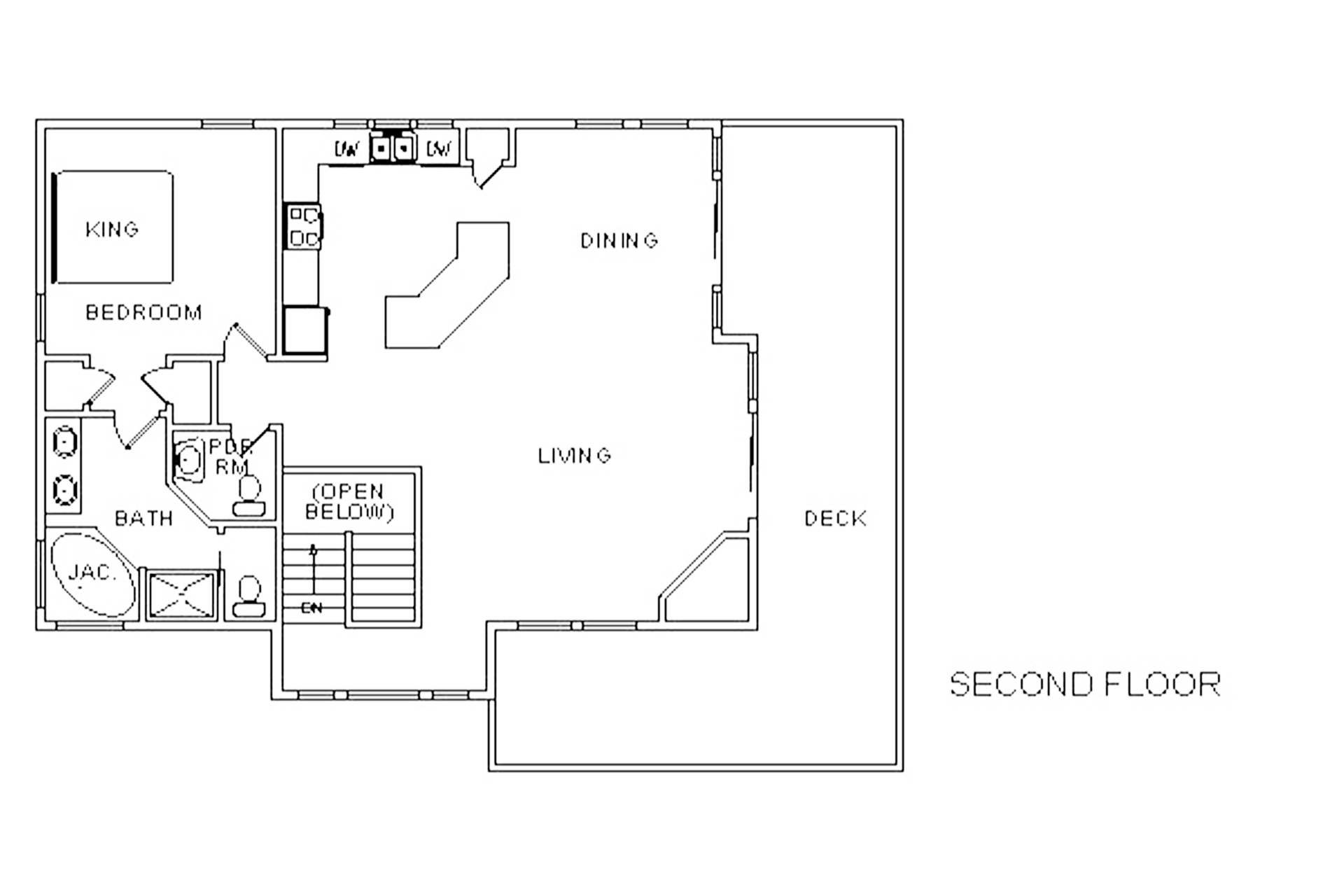 Second Floor 3362560