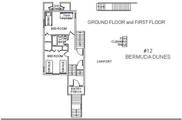Ground and First Floor 1957614