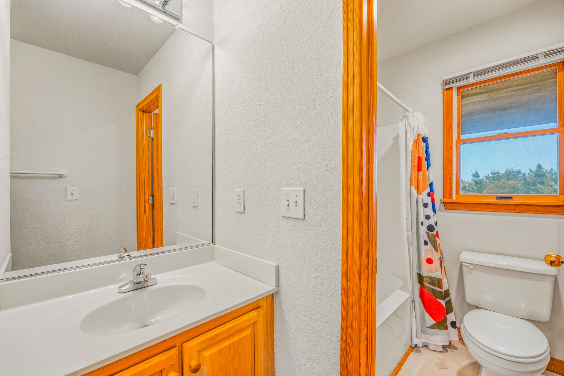 Surf Or Sound Realty 767 Beachcomber Bedroom 2 3