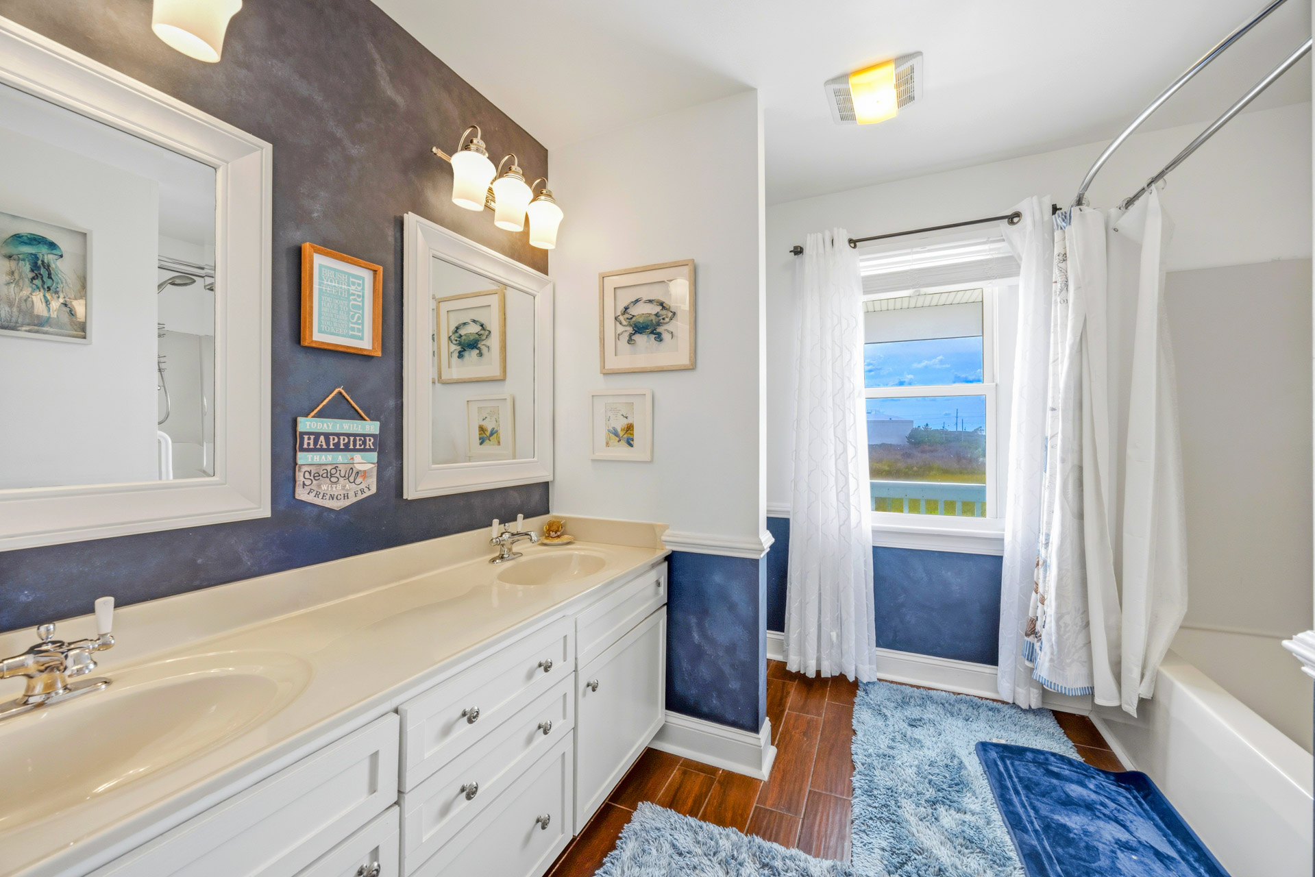 Surf Or Sound Realty 750 Sailor's Landing Bedroom 5 3