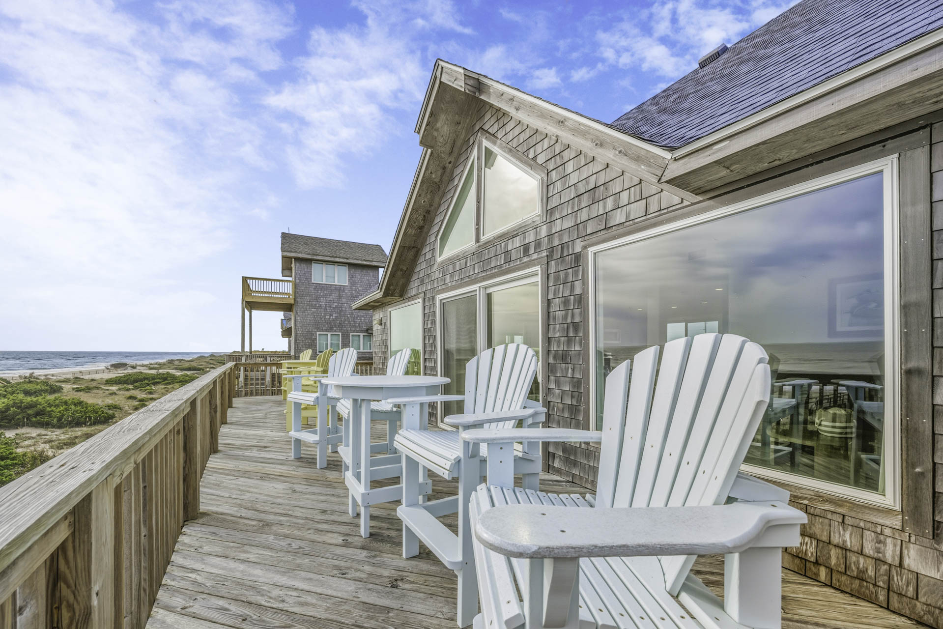 Surf Or Sound Realty 920 Leave Of Absence Deck 2