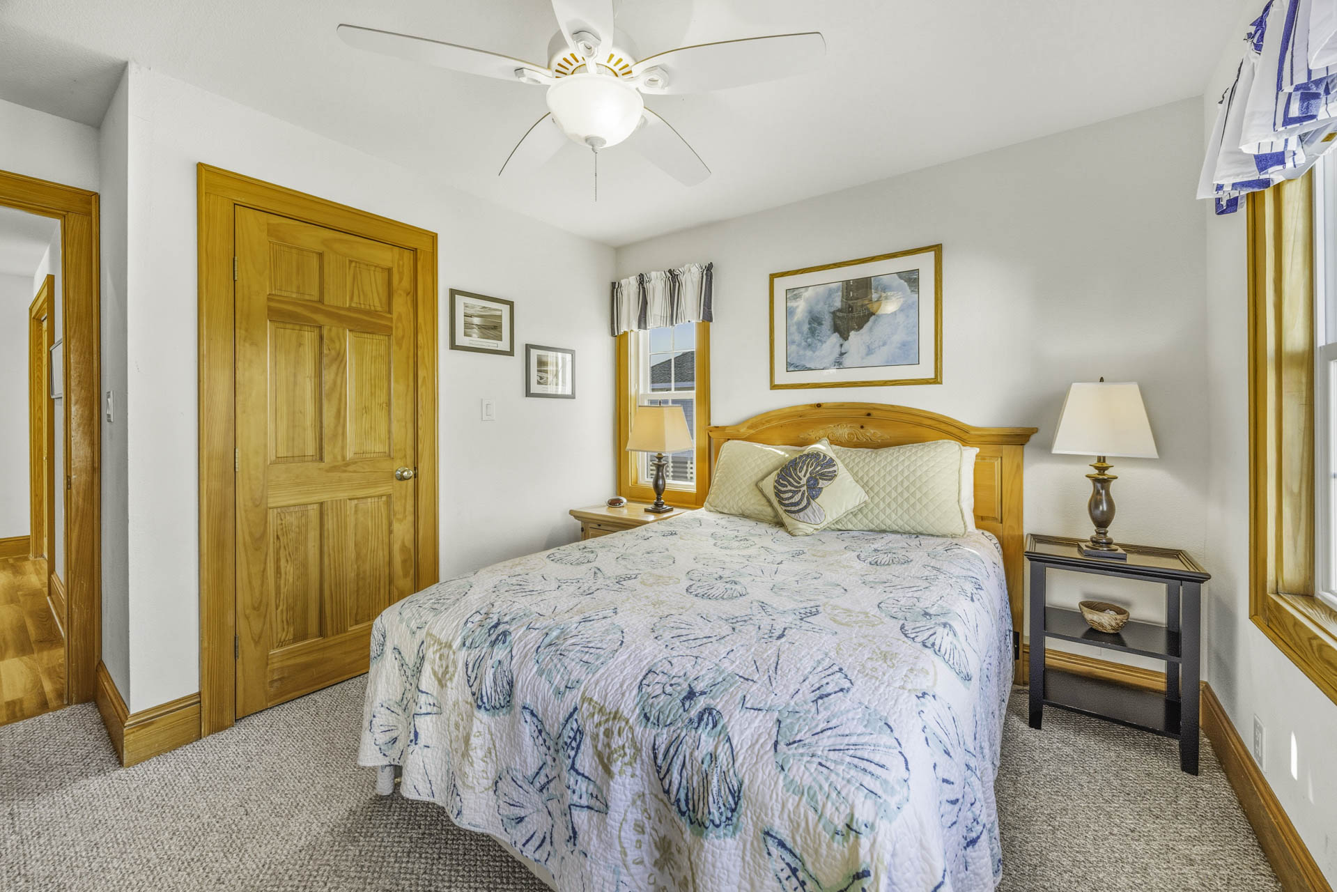 Surf Or Sound Realty 902 Triple Fins Bedroom 3 2