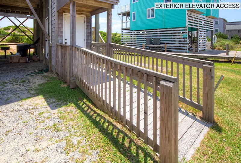 Surf Tones 137 Surf or Sound