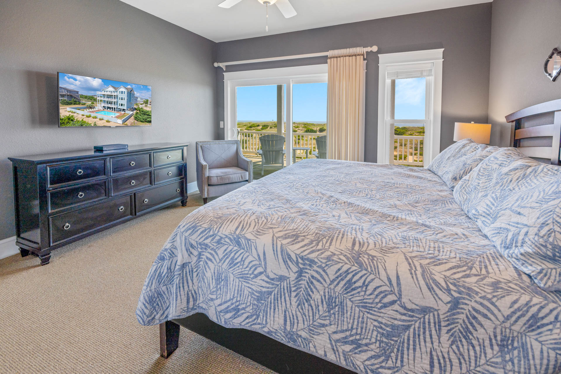 Surf Or Sound Realty 778 Time Out Bedroom 4 2