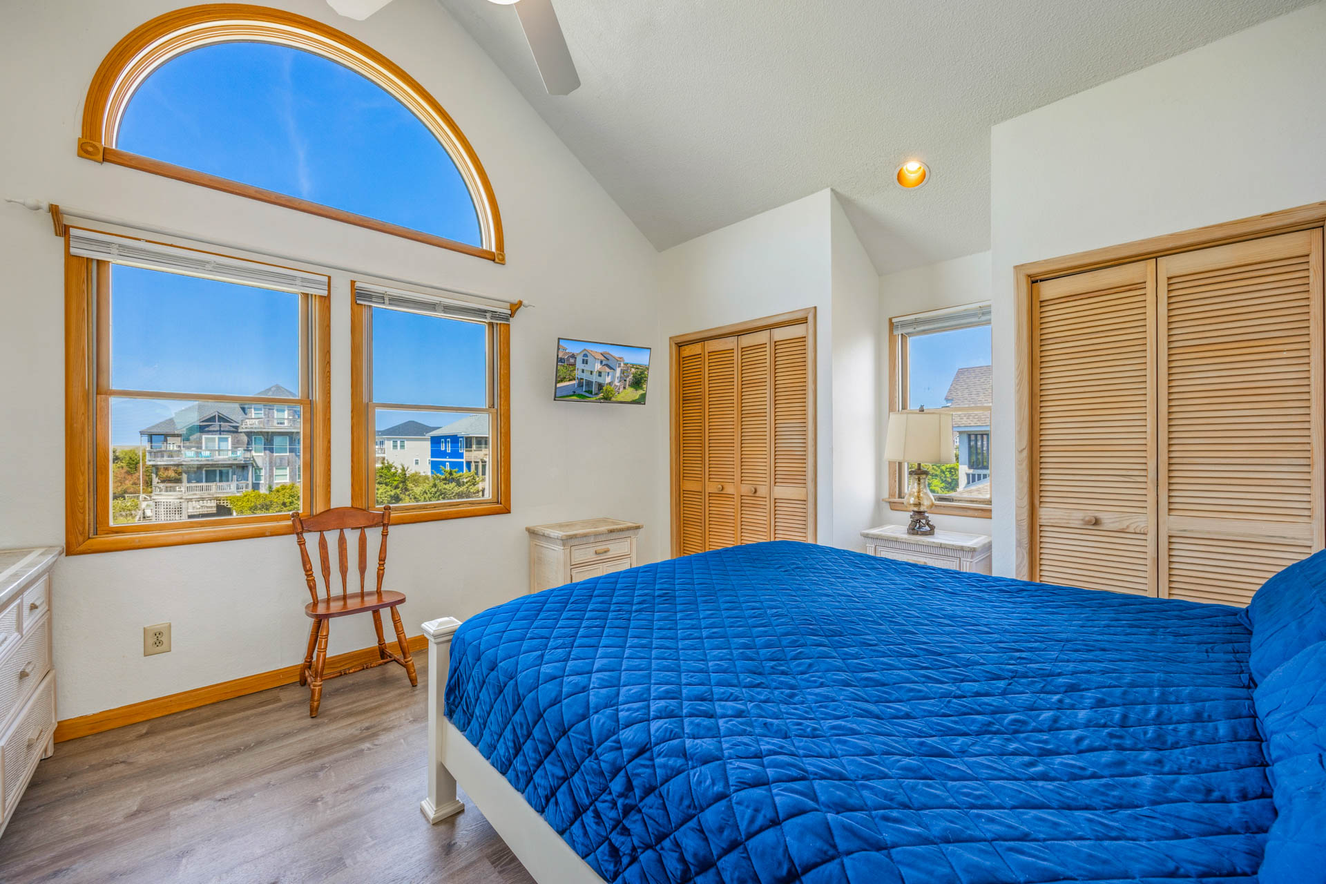 Surf Or Sound Realty 401 Keep Dreamin Bedroom 1 1