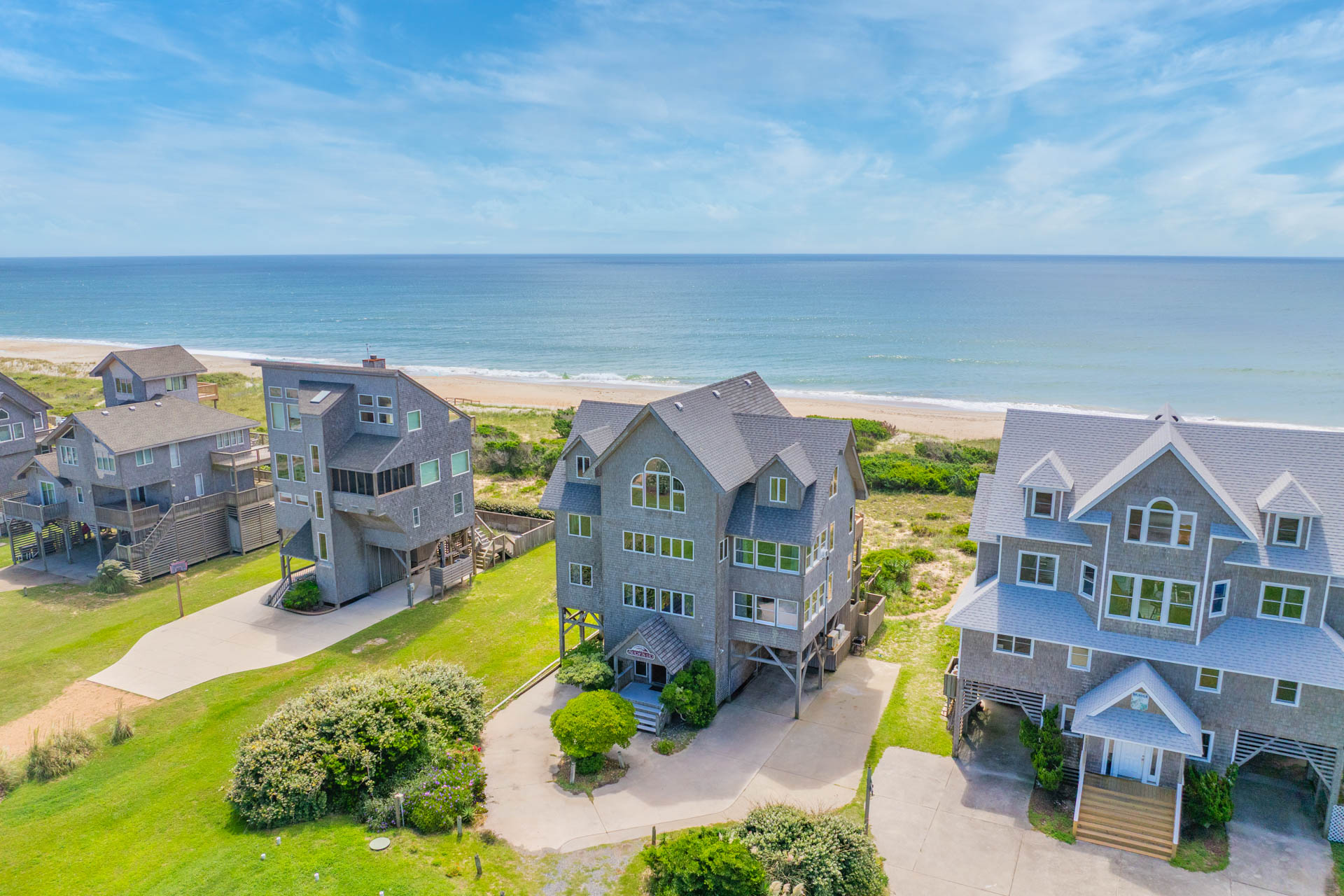 Surf Or Sound Realty 766 Surf's Up Exterior 4