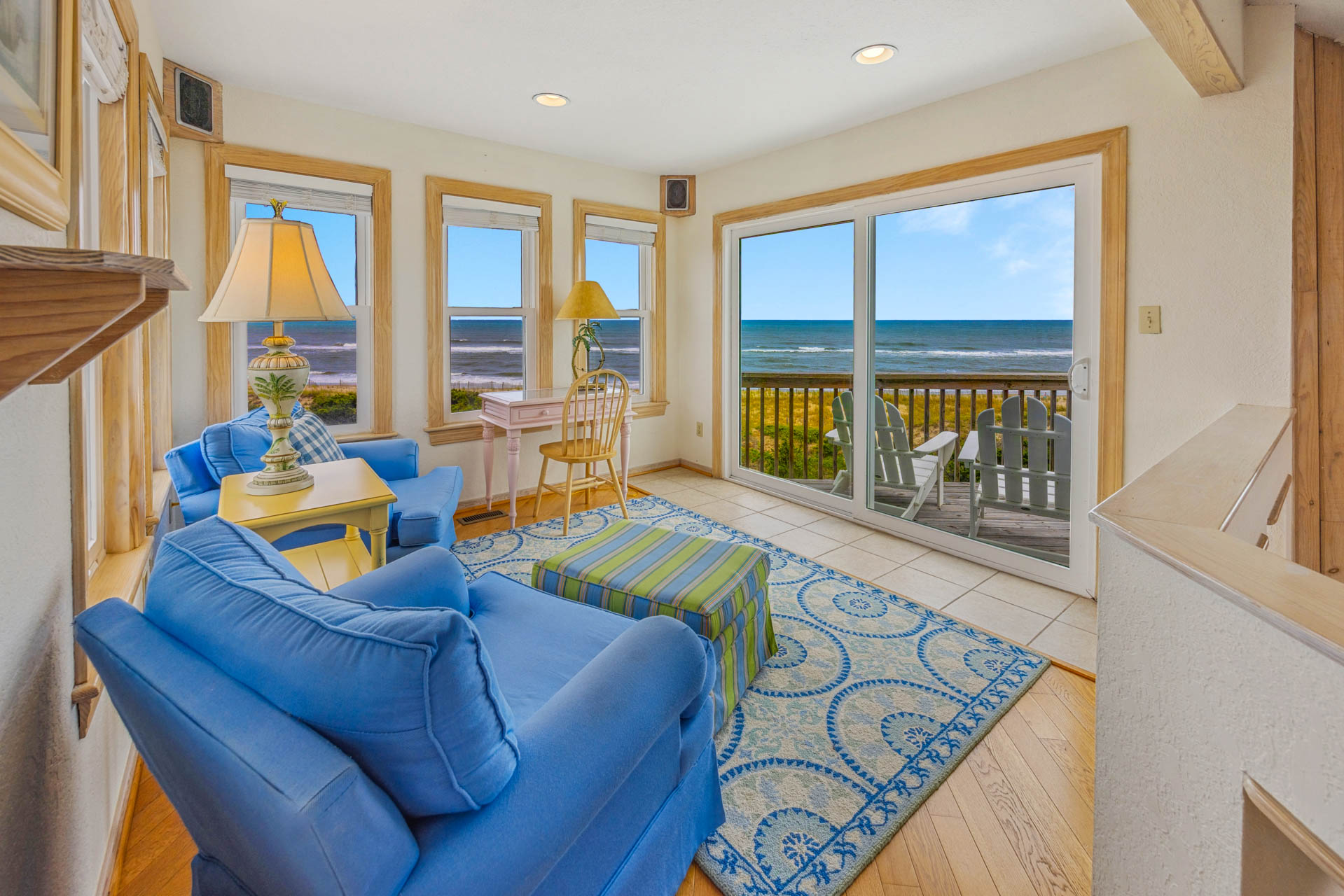 Surf Or Sound Realty 1028 Southern Exposure Loft