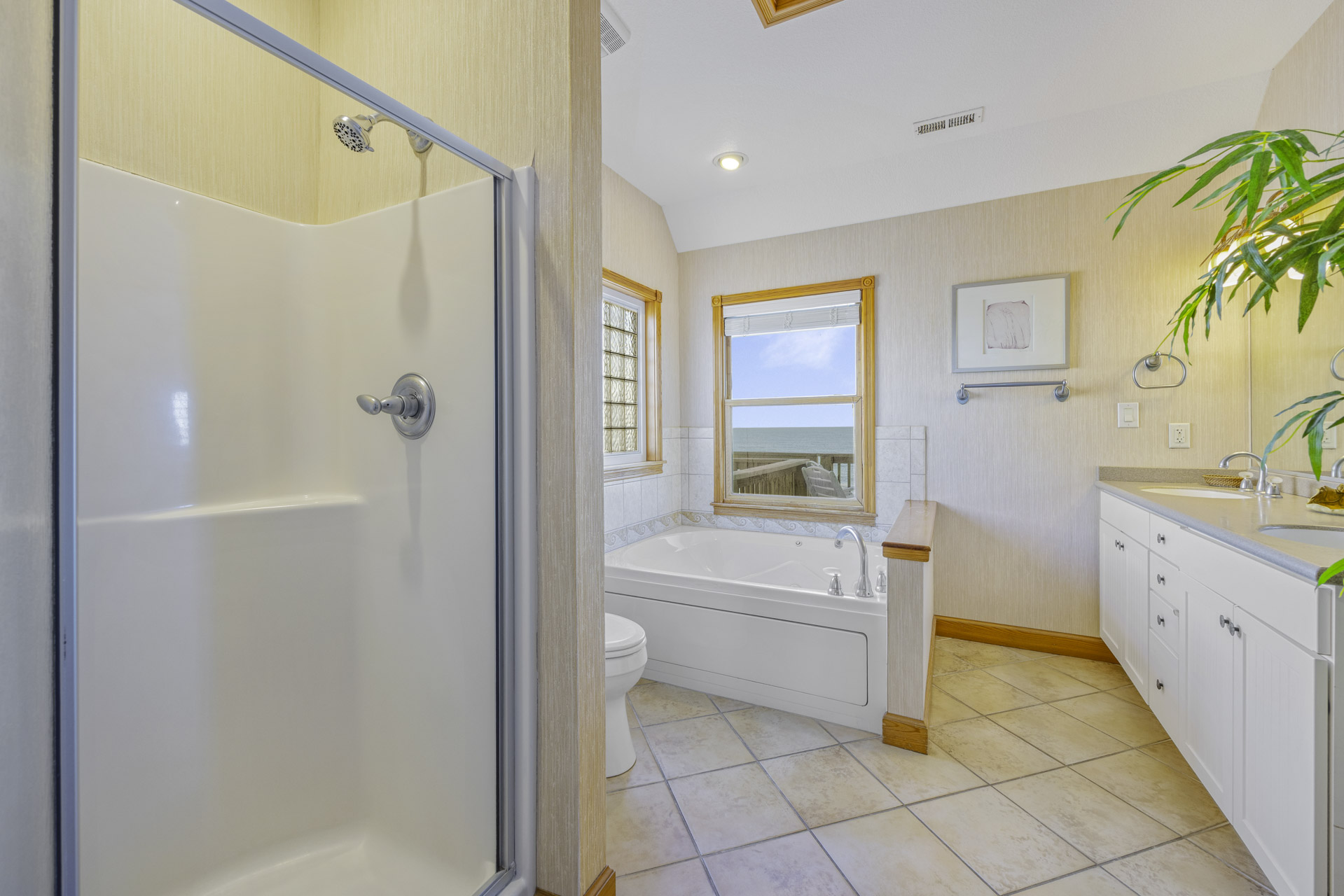 Surf Or Sound Realty 901 Flip Floppin Bedroom 1 3