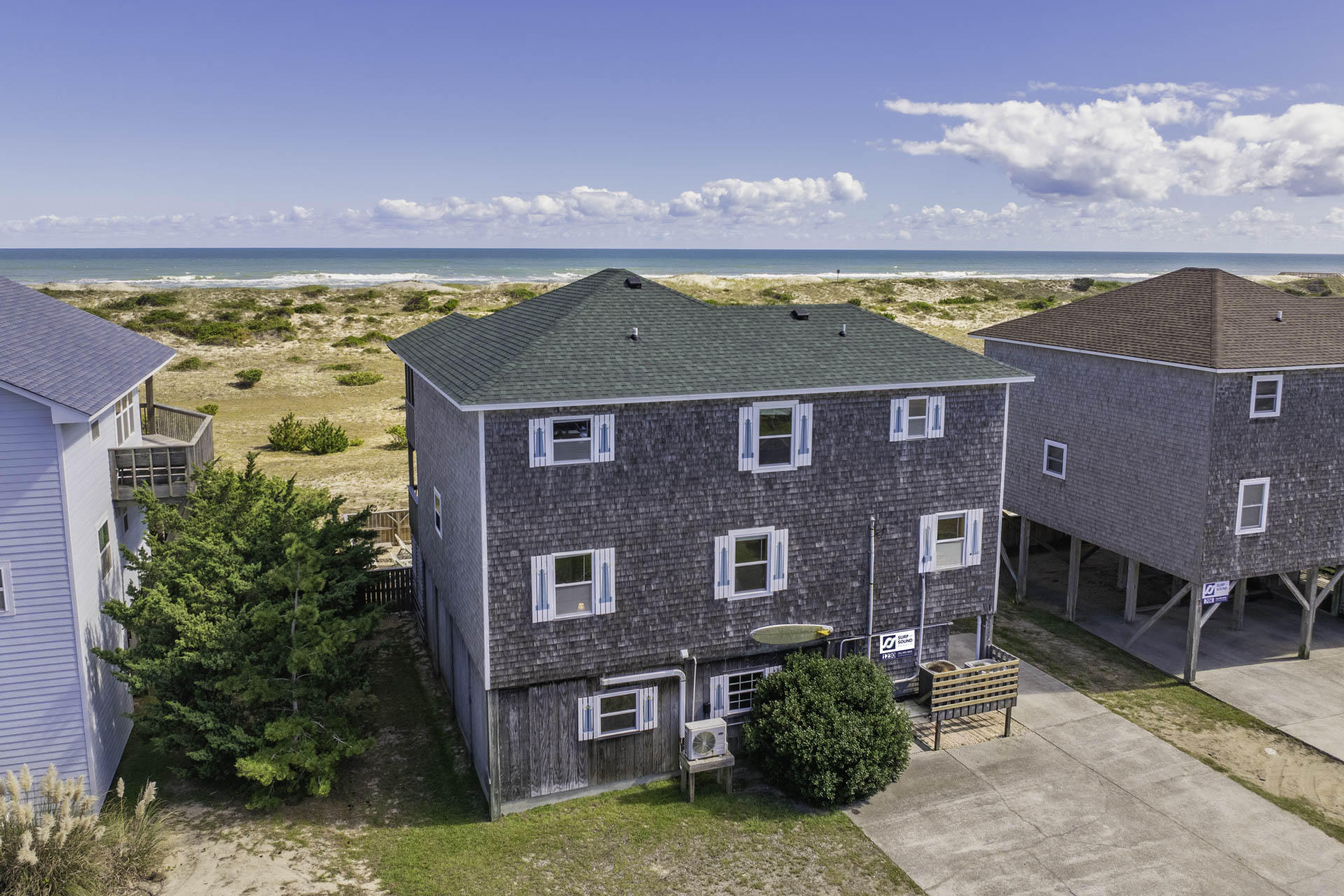 Surf Or Sound Realty 1230 Hideaway East Exterior 4 2