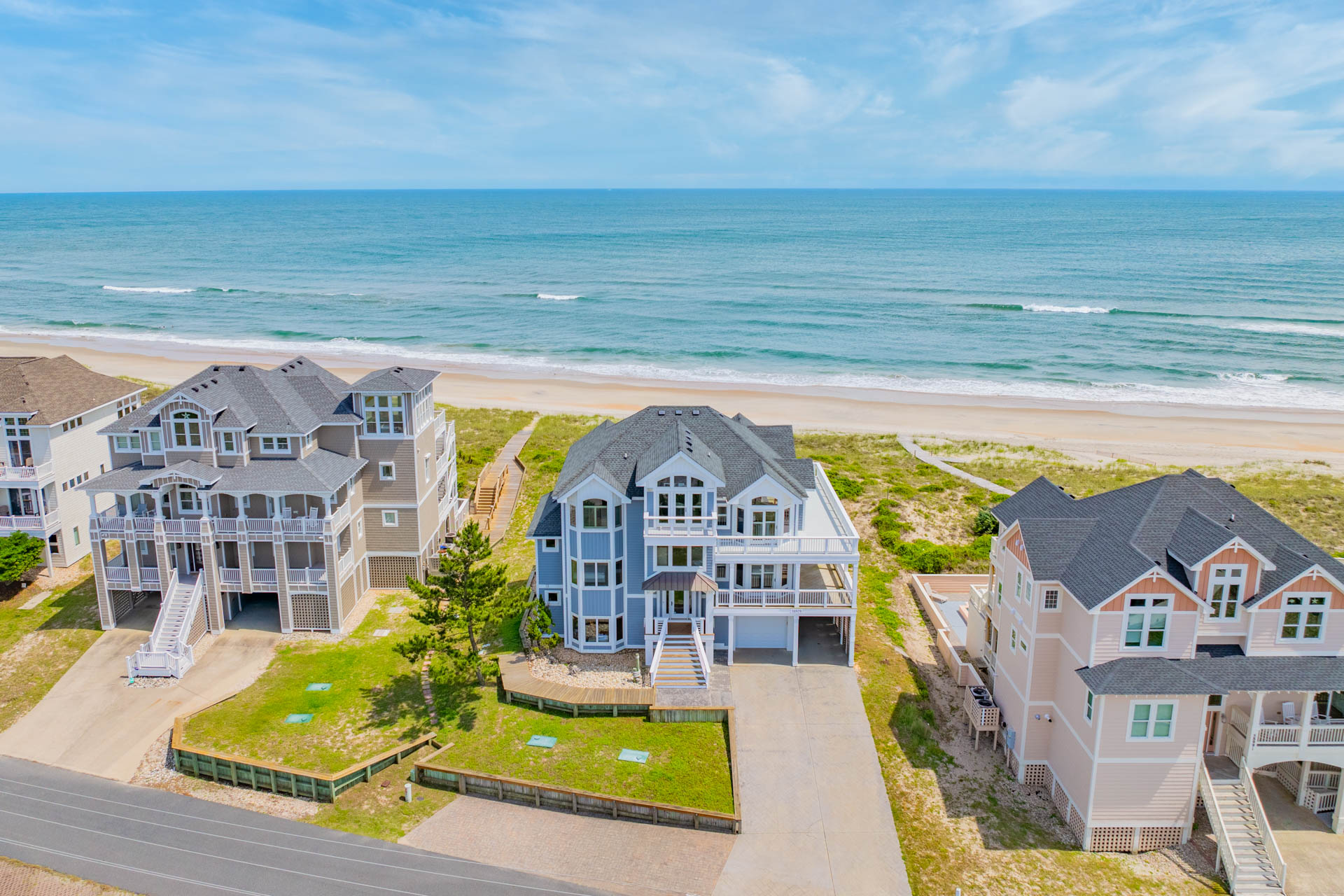 Surf Or Sound Realty 1248 Worth The Wait Exterior 11