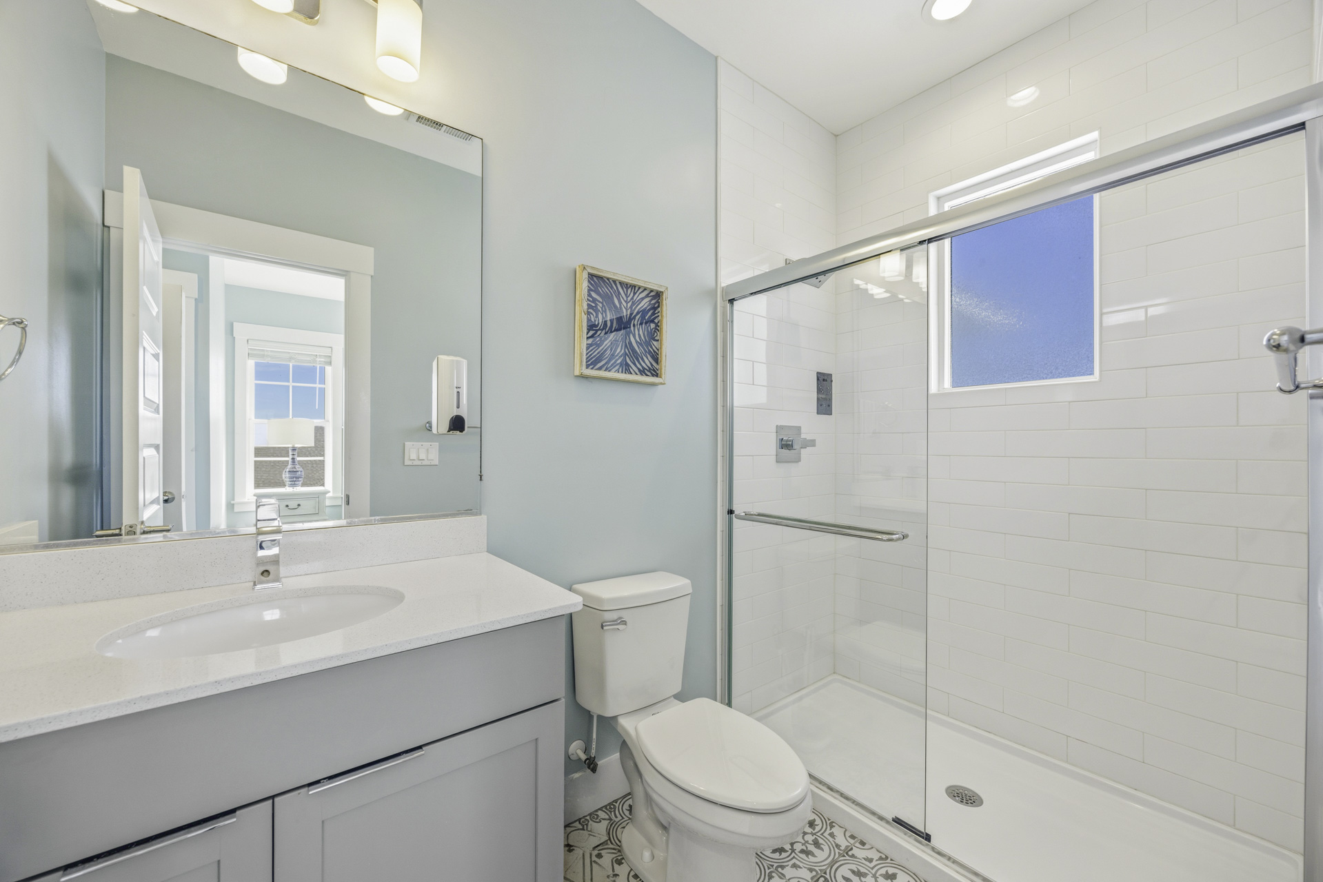 Surf Or Sound Realty 1217 Aqua Sol Bedroom 1 3
