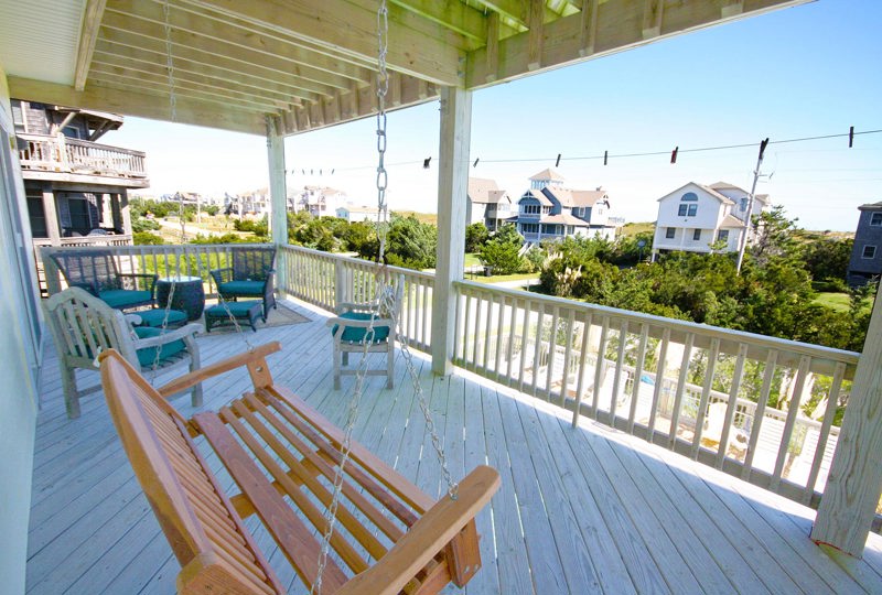 Freebird 460 Surf or Sound