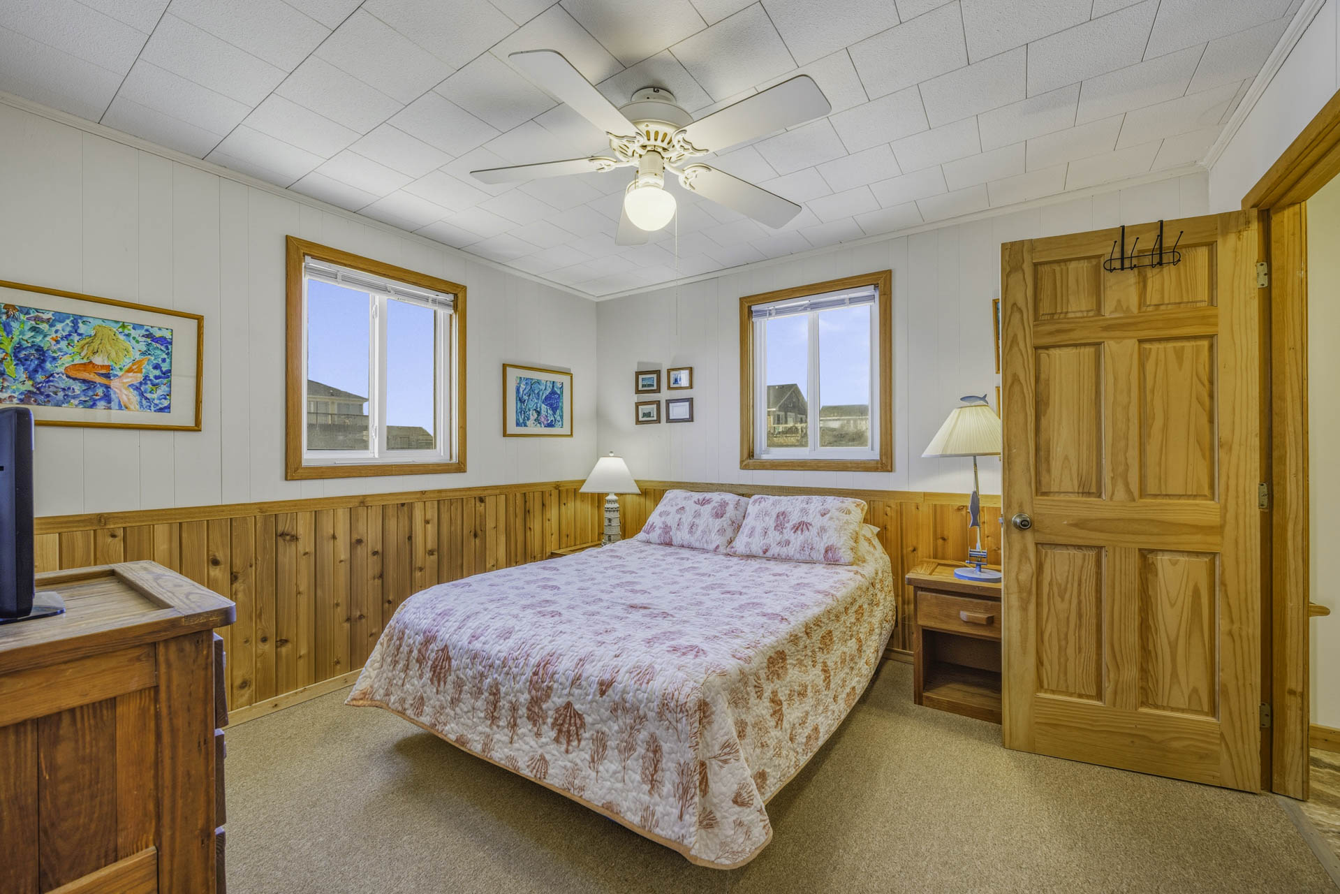 Surf Or Sound Realty 15 Driftwood Bedroom 2 1