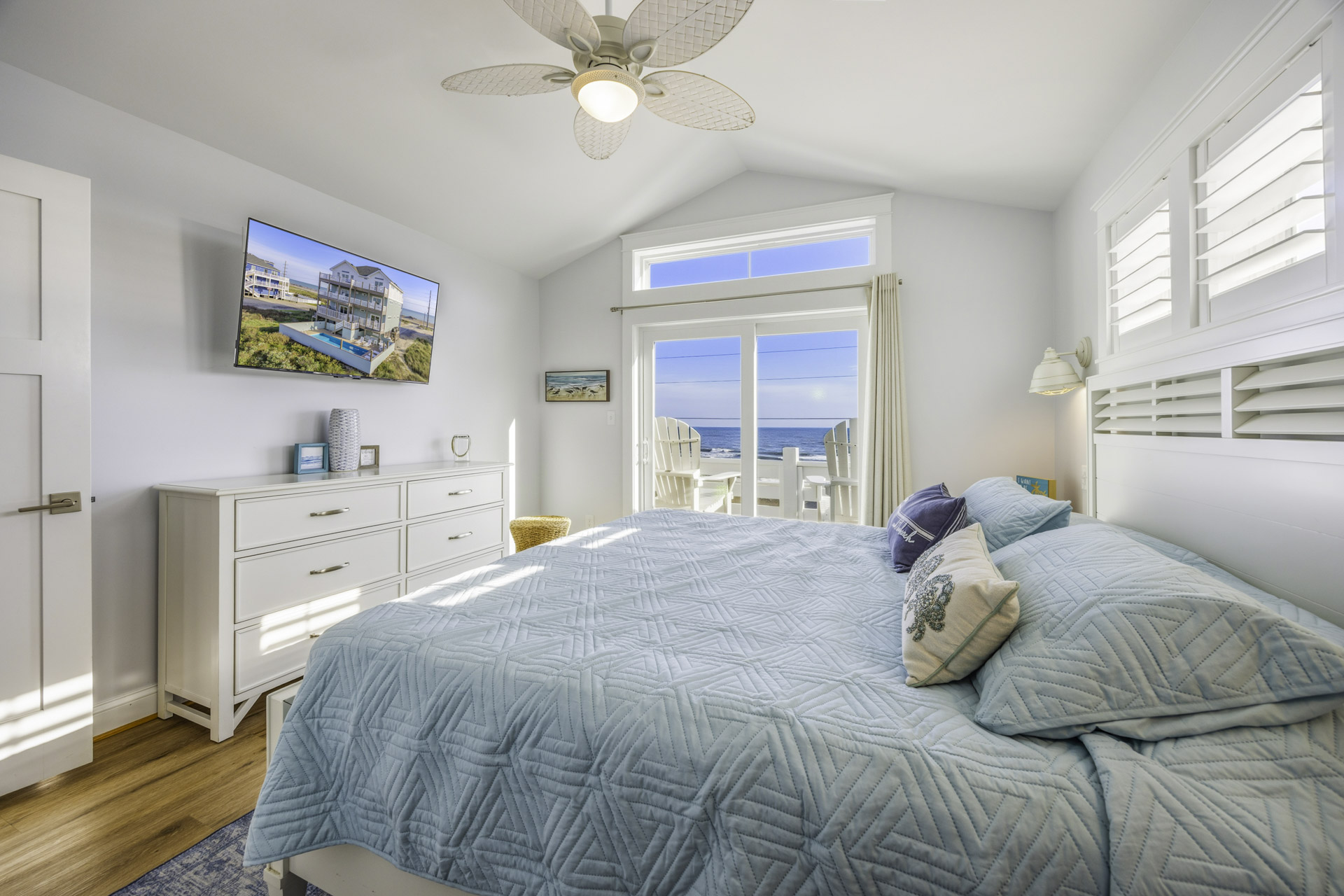 Surf Or Sound Realty 1000 Bellavues Bedroom 1 2