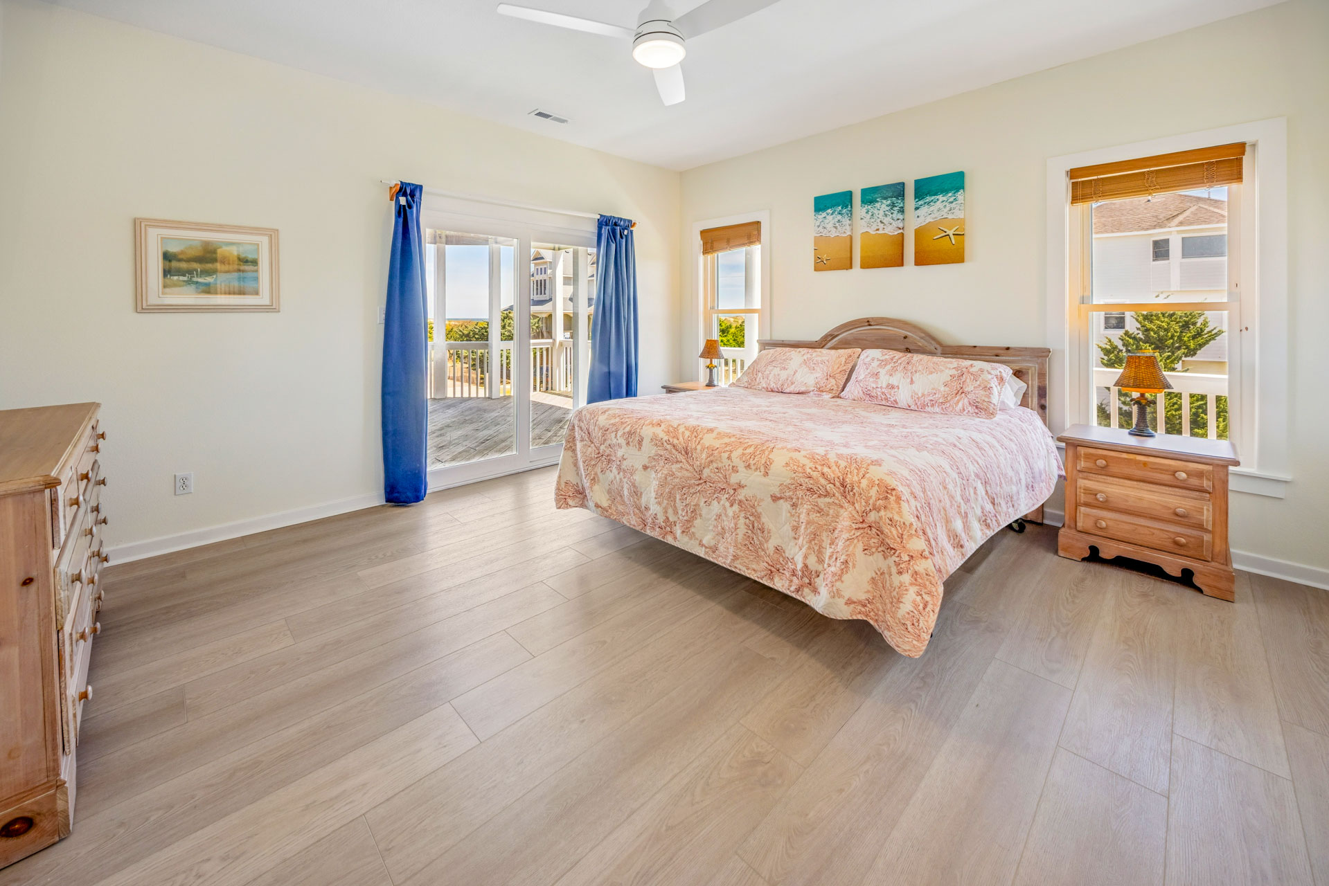 Surf Or Sound Realty 330 Legasea Bedroom 2 1