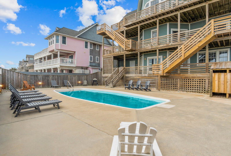 Loggerhead 785 Surf or Sound