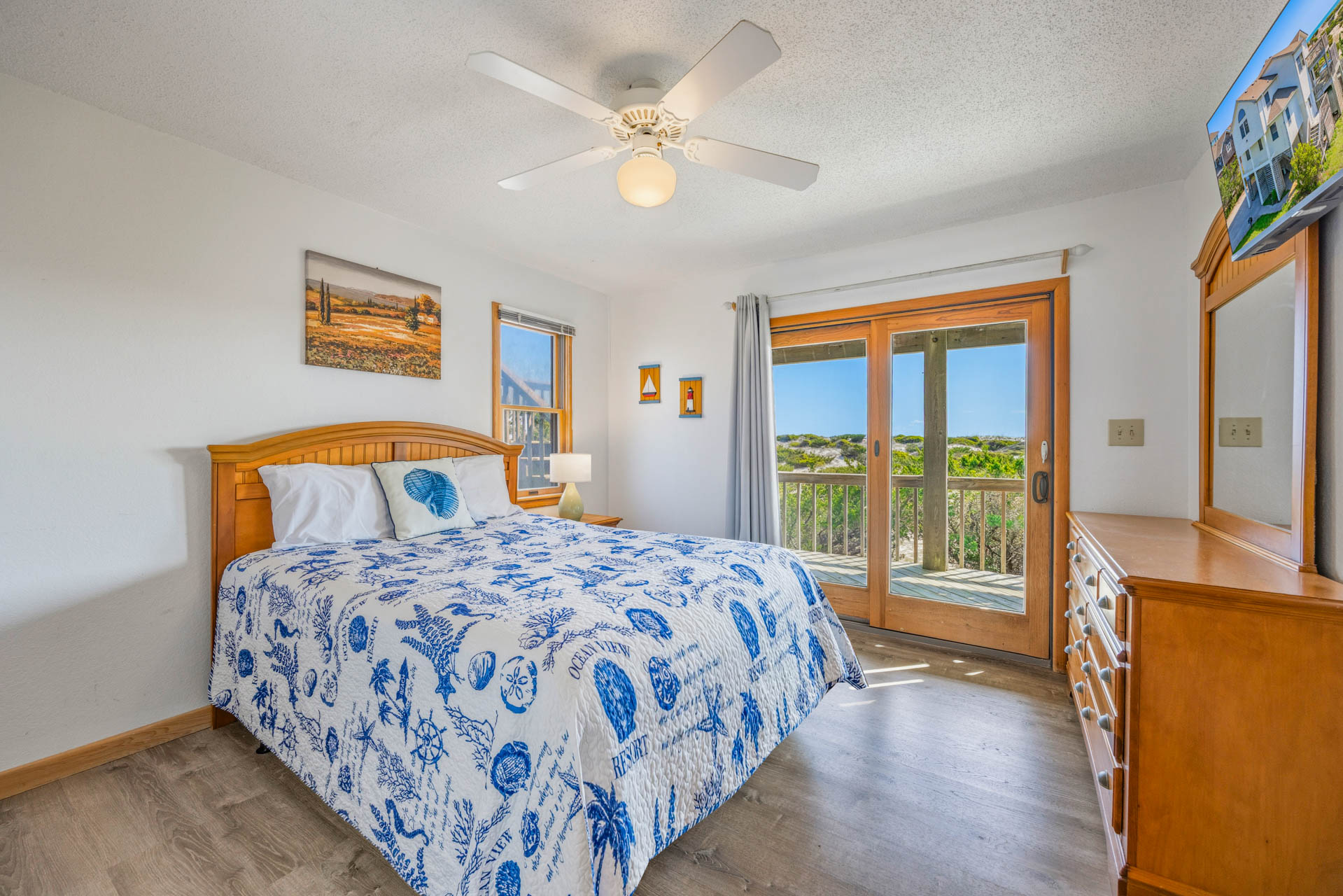 Surf Or Sound Realty 401 Keep Dreamin Bedroom 3 1