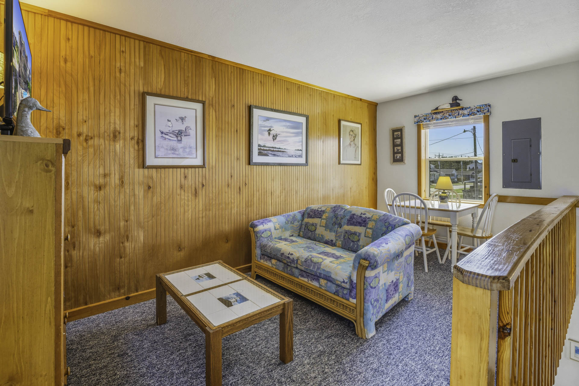 Surf Or Sound Realty 1230 Hideaway East Den 2