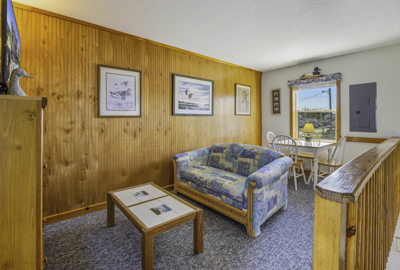 Surf Or Sound Realty 1230 Hideaway East Den 2