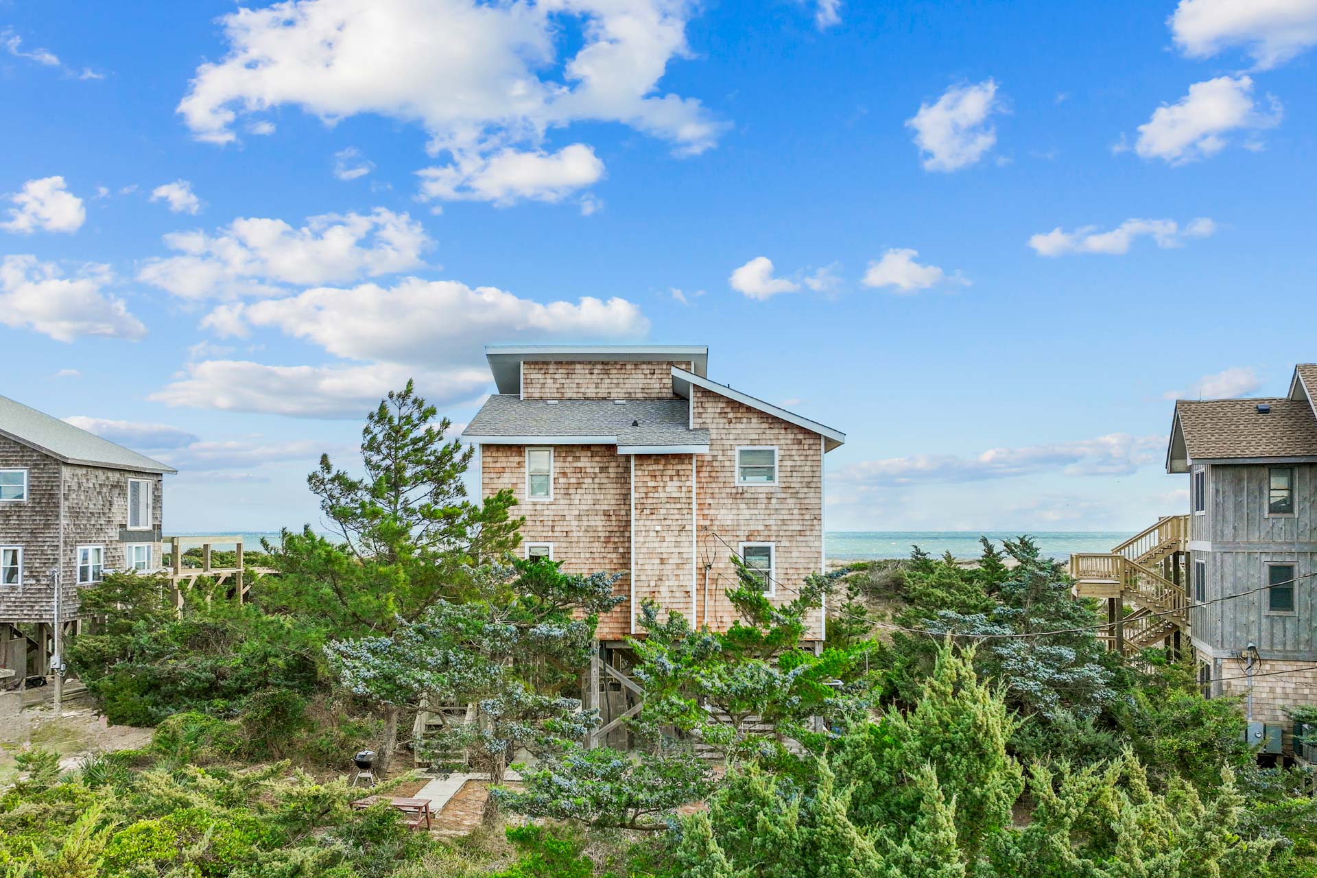 The Sand Jewel 1178 Surf or Sound