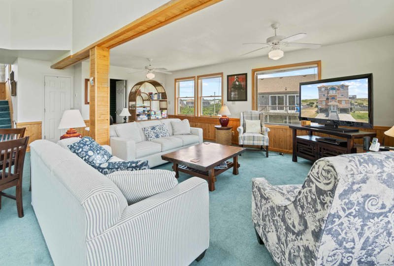 Suntana 85 Surf or Sound