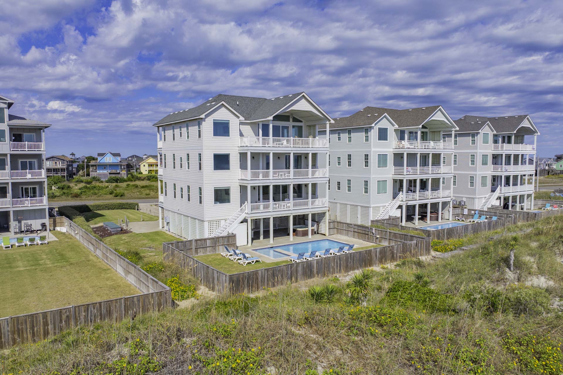 Surf Or Sound Realty 1217 Aqua Sol Exterior 11