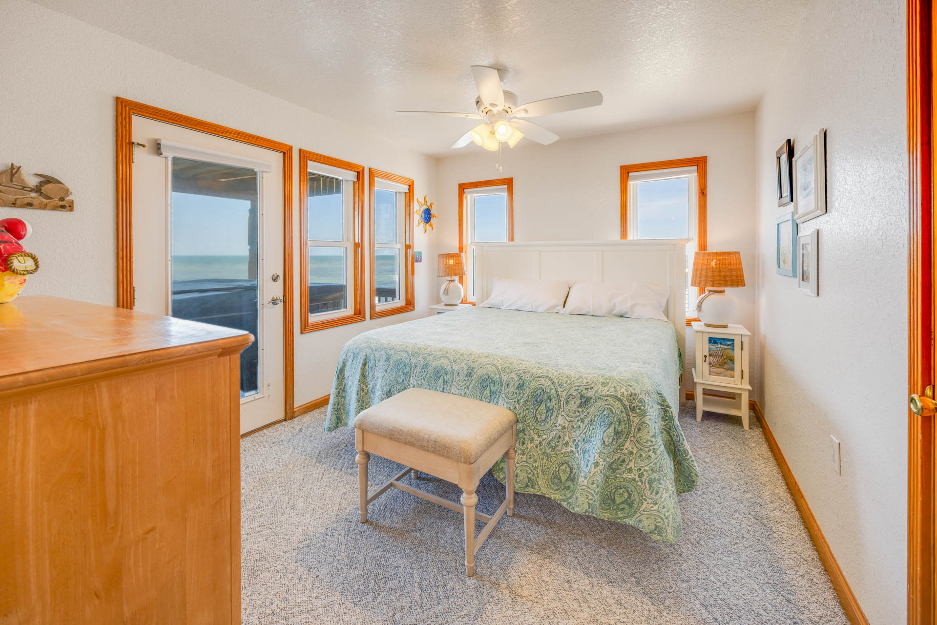 Surf Or Sound Realty 1211 Frisco's Watch Bedroom 3 1
