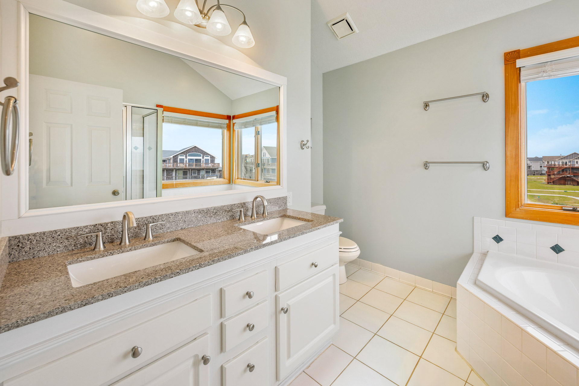 Surf Or Sound Realty 180 Perfect Peace Bedroom 1 3