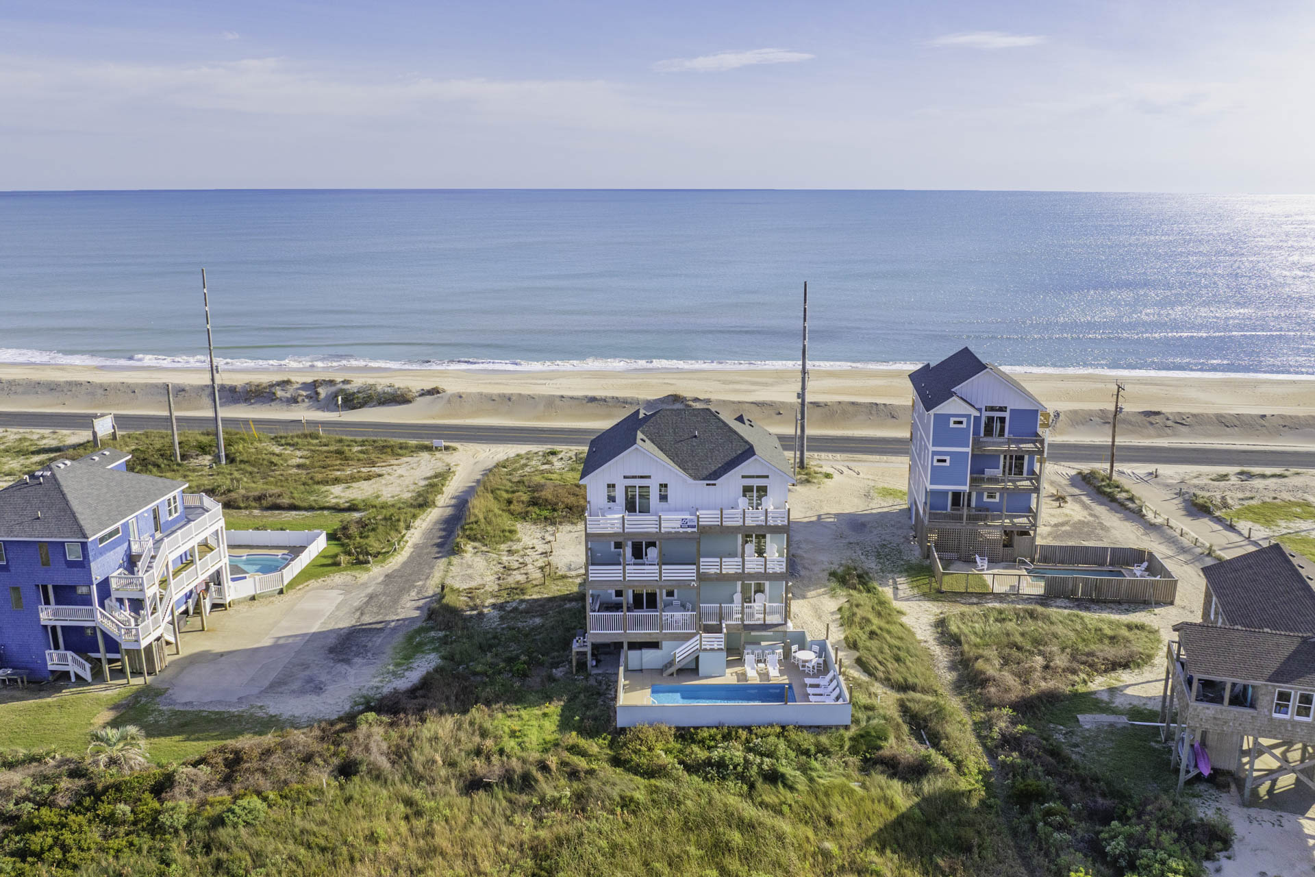 Surf Or Sound Realty 1000 Bellavues Exterior 14