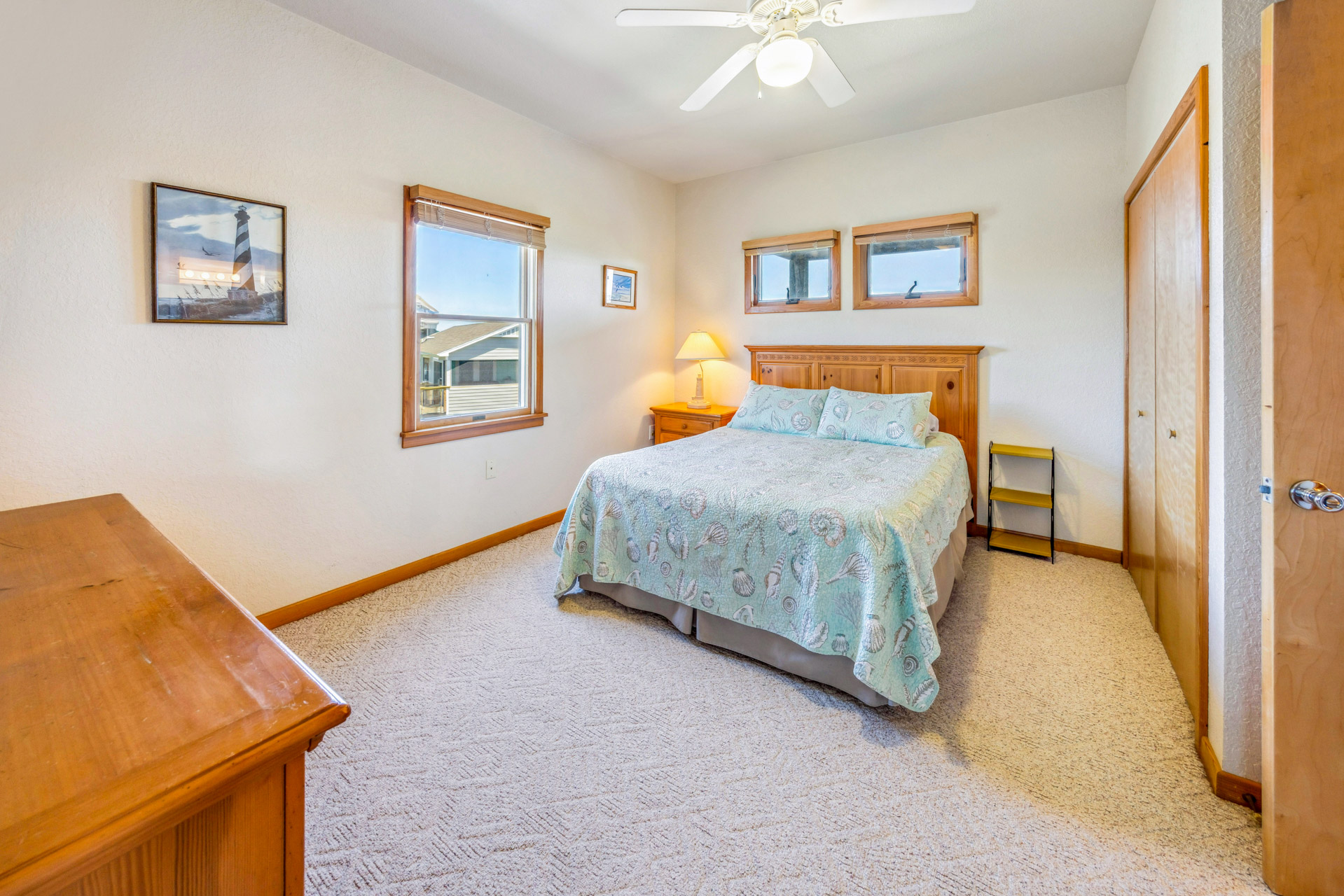 Surf Or Sound Realty 623 Castn Crew Bedroom 2 1