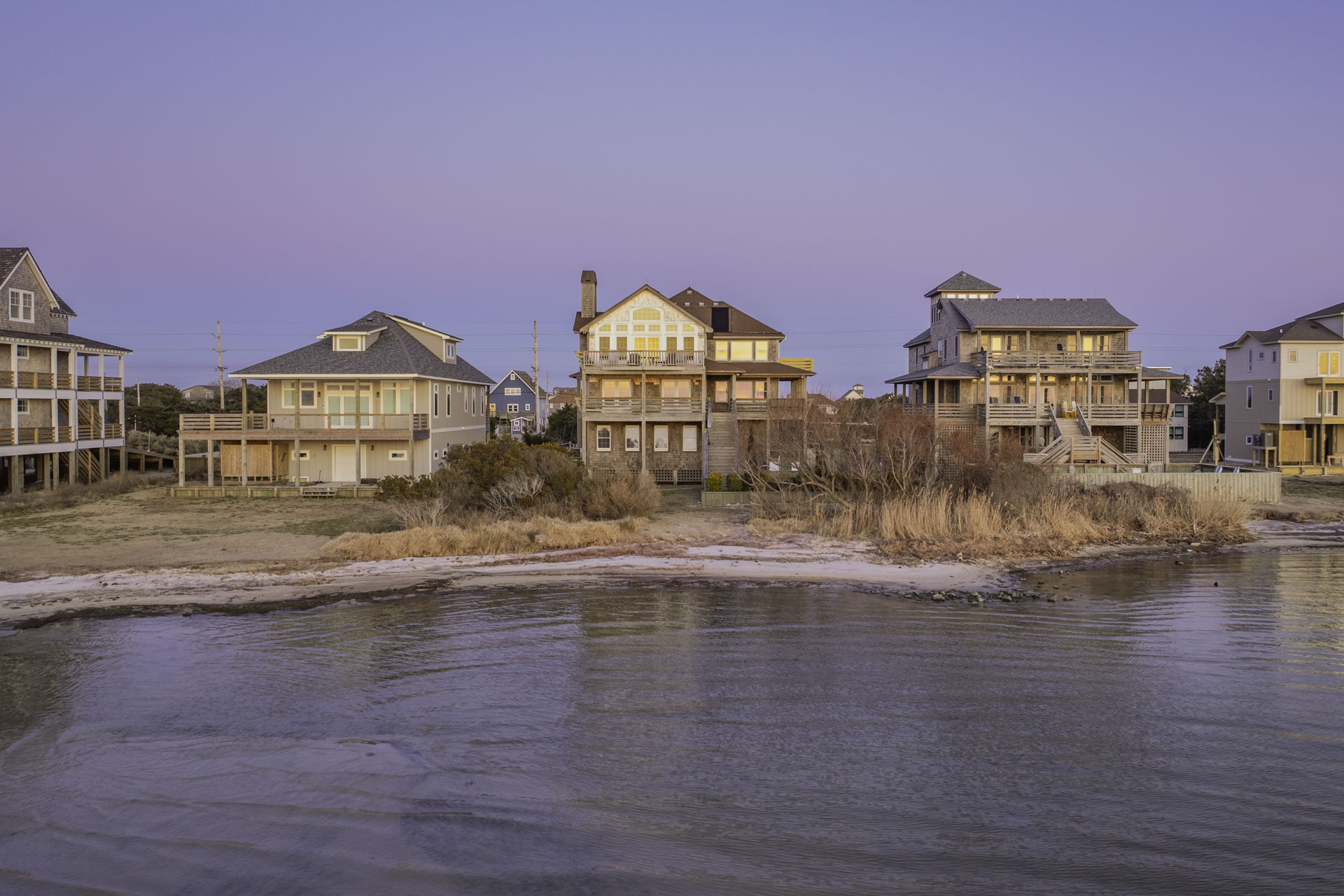 Surf Or Sound Realty 622 Sea Lady II Exterior 19