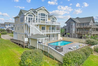 Surf Or Sound Realty 1151 Sunsational Exterior 14 3376846