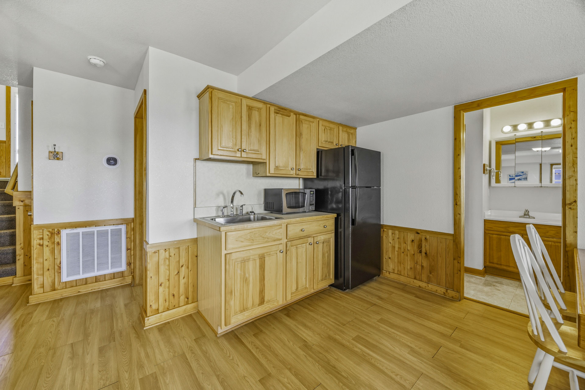 Surf Or Sound Realty 1047 LV 2 Kite Media Room 5