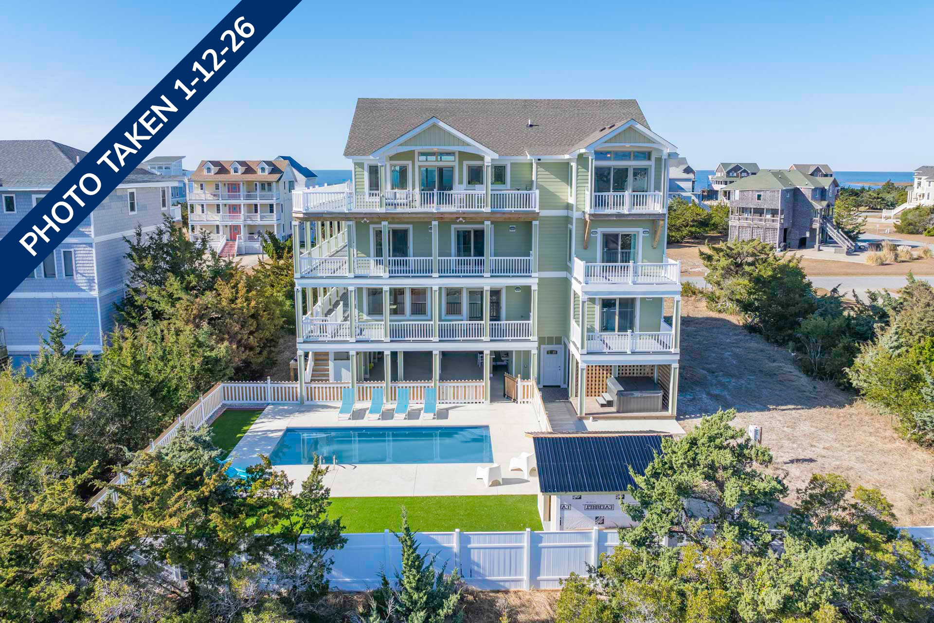 Surf Or Sound Realty 1238 TBD Exterior 4 Date