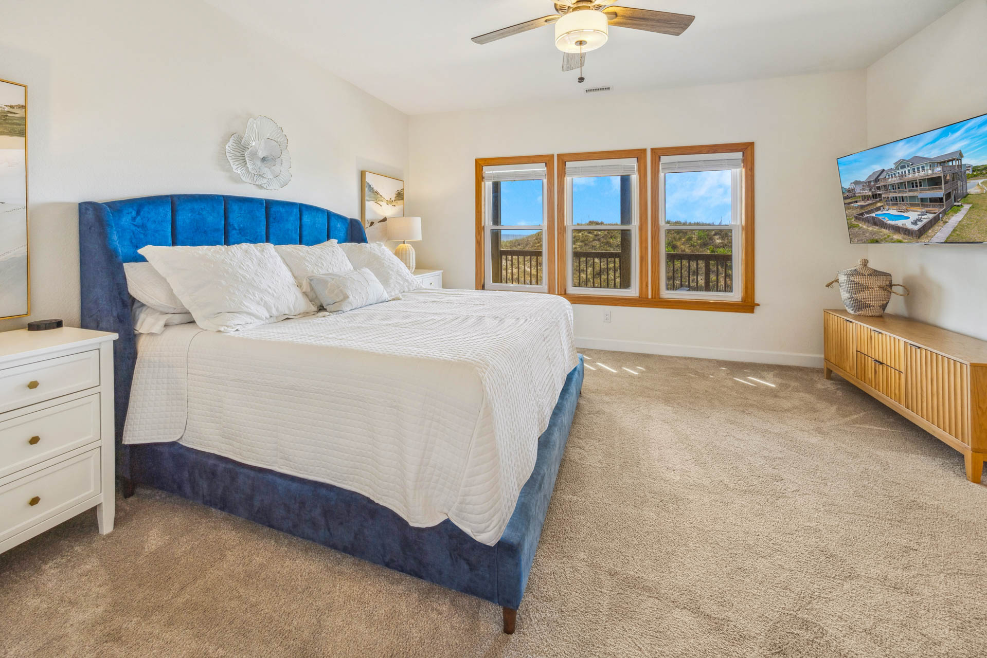 Surf Or Sound Realty 1065 Shorehouse Bedroom 4 1