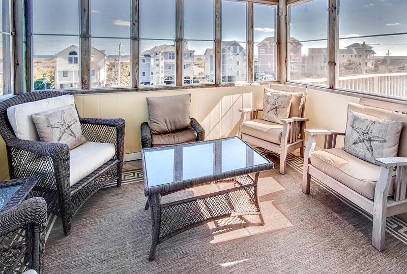 Freebird 460 Surf or Sound