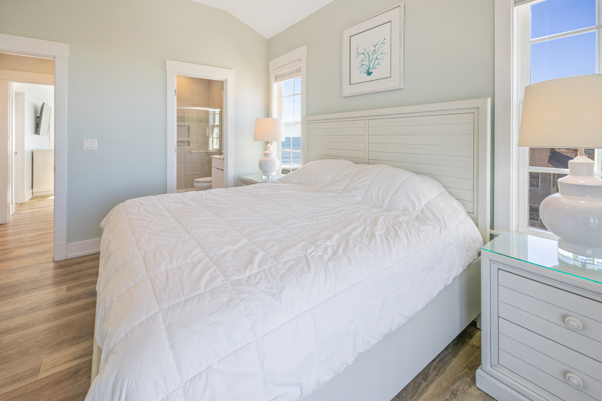 Surf Or Sound Realty 1217 Aqua Sol Bedroom 2 2