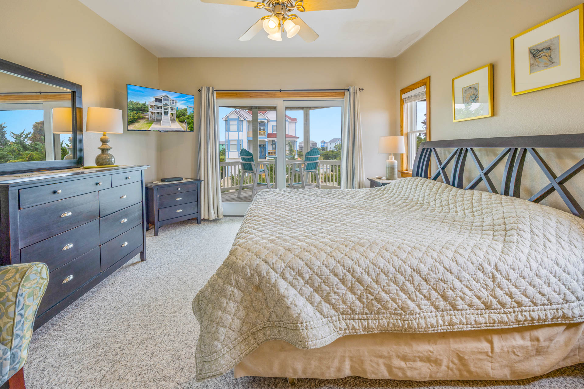 Surf Or Sound Realty 851 Eden Bedroom 2 2