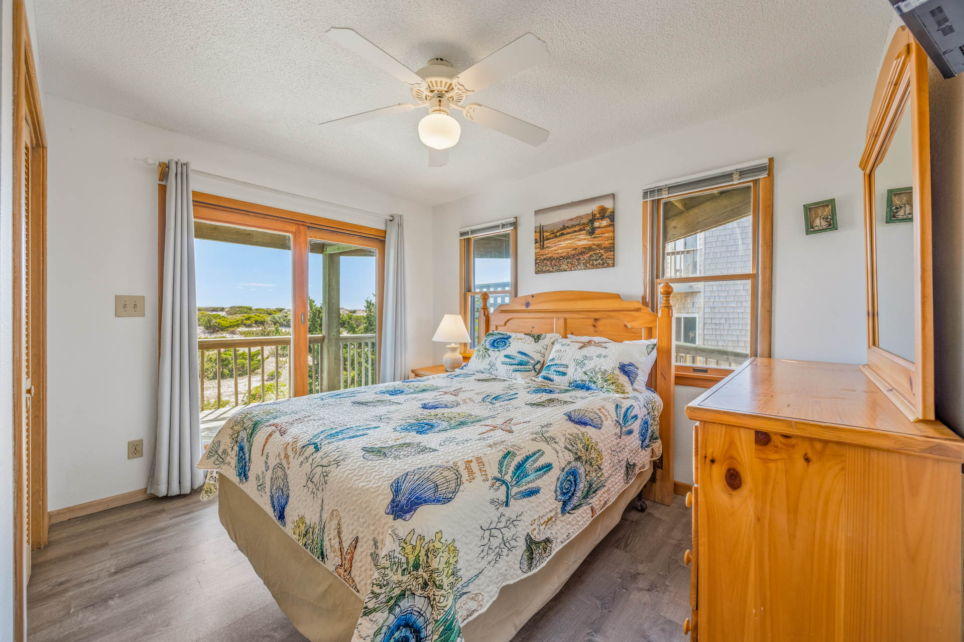 Surf Or Sound Realty 401 Keep Dreamin Bedroom 2 1