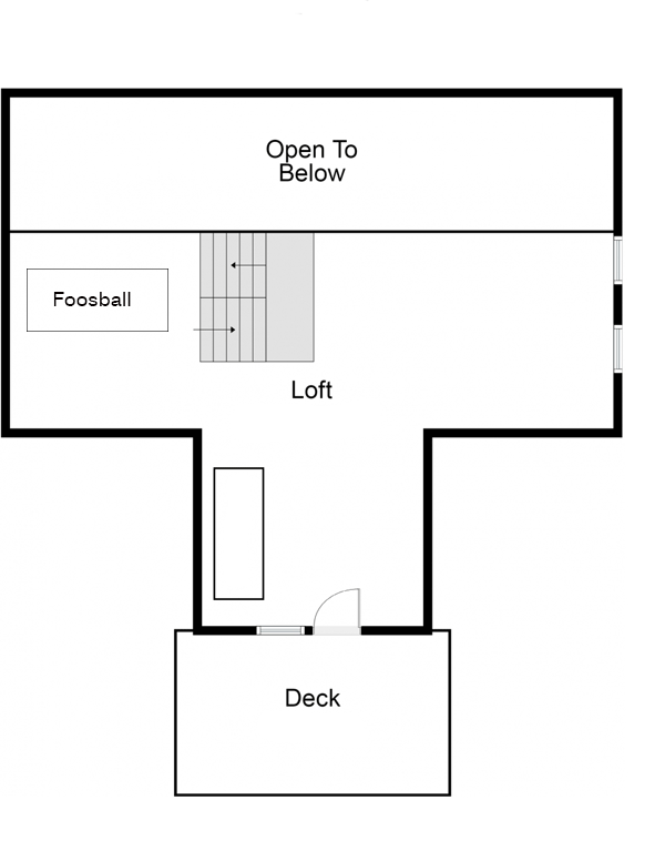 Third Floor/Loft 3325745