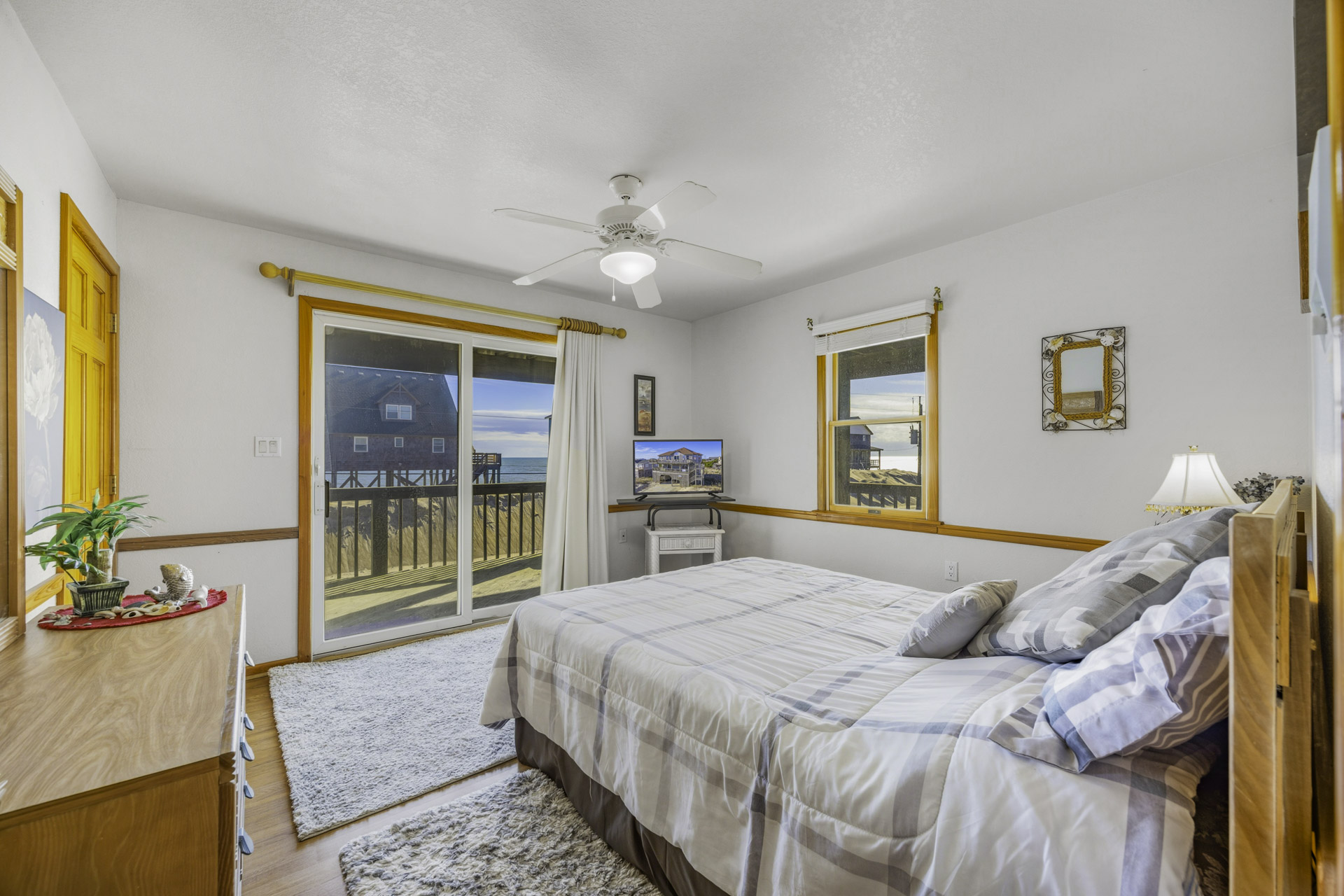 Surf Or Sound Realty 908 Crestview Winds Bedroom 2 1