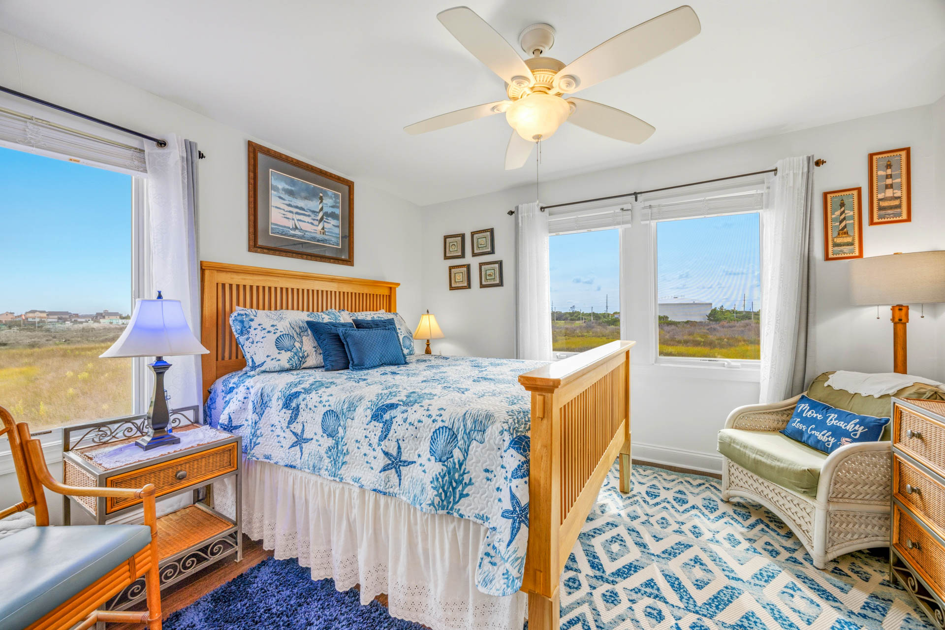 Surf Or Sound Realty 750 Sailor's Landing Bedroom 5 1
