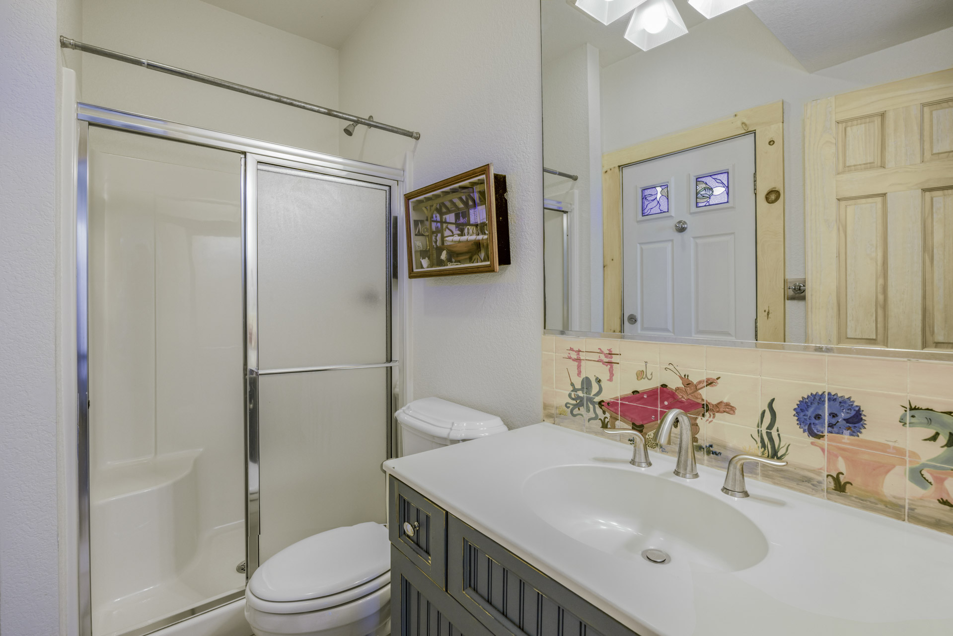 Surf Or Sound Realty 1232 Hatteras Memories Bedroom 6 2