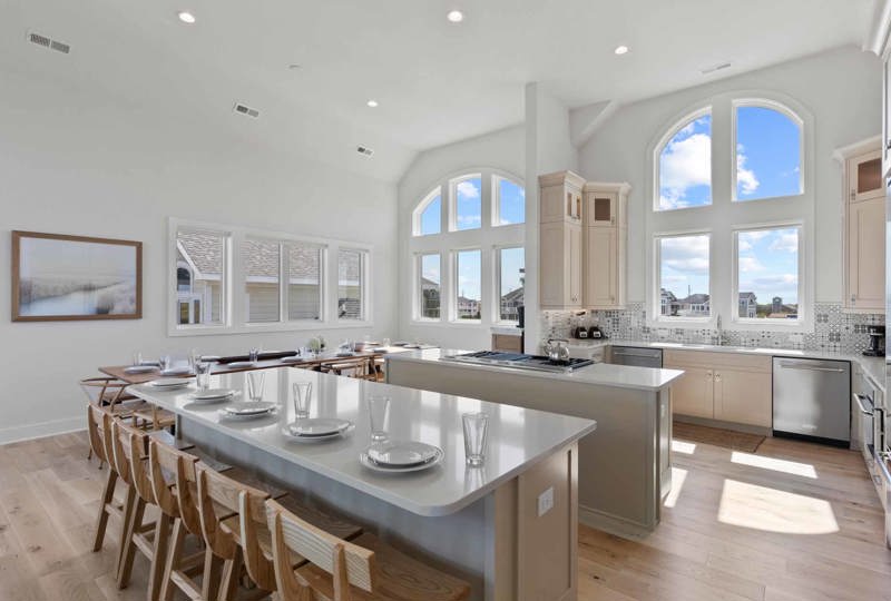 Castlemere 652 Surf or Sound