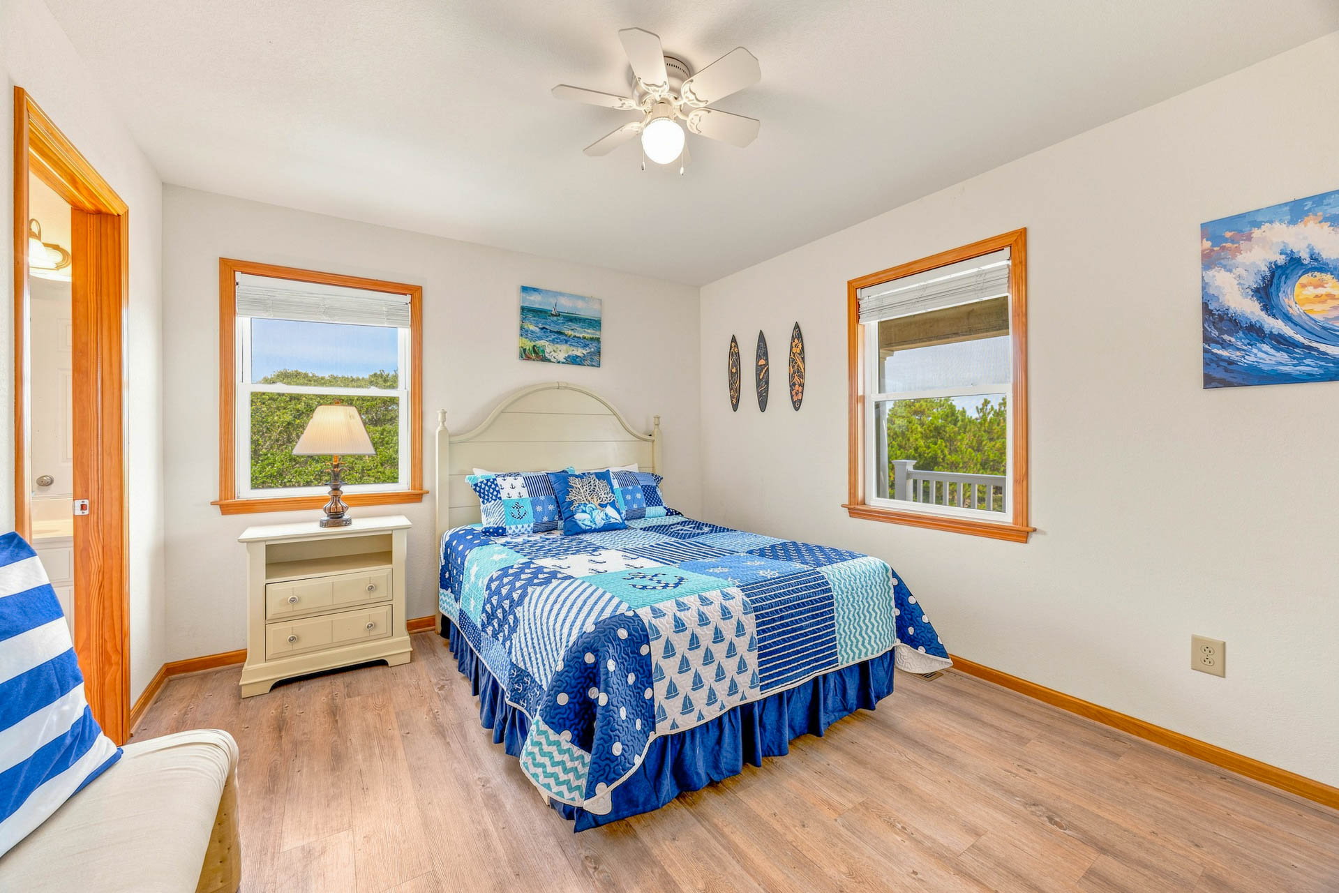 Surf Or Sound Realty 1255 Villa Dolce Vita Bedroom 5 1