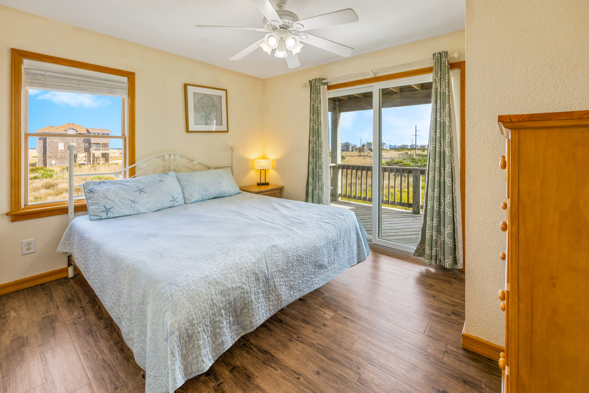 Surf Or Sound Realty 416 Bella Vista Bedroom 6 1